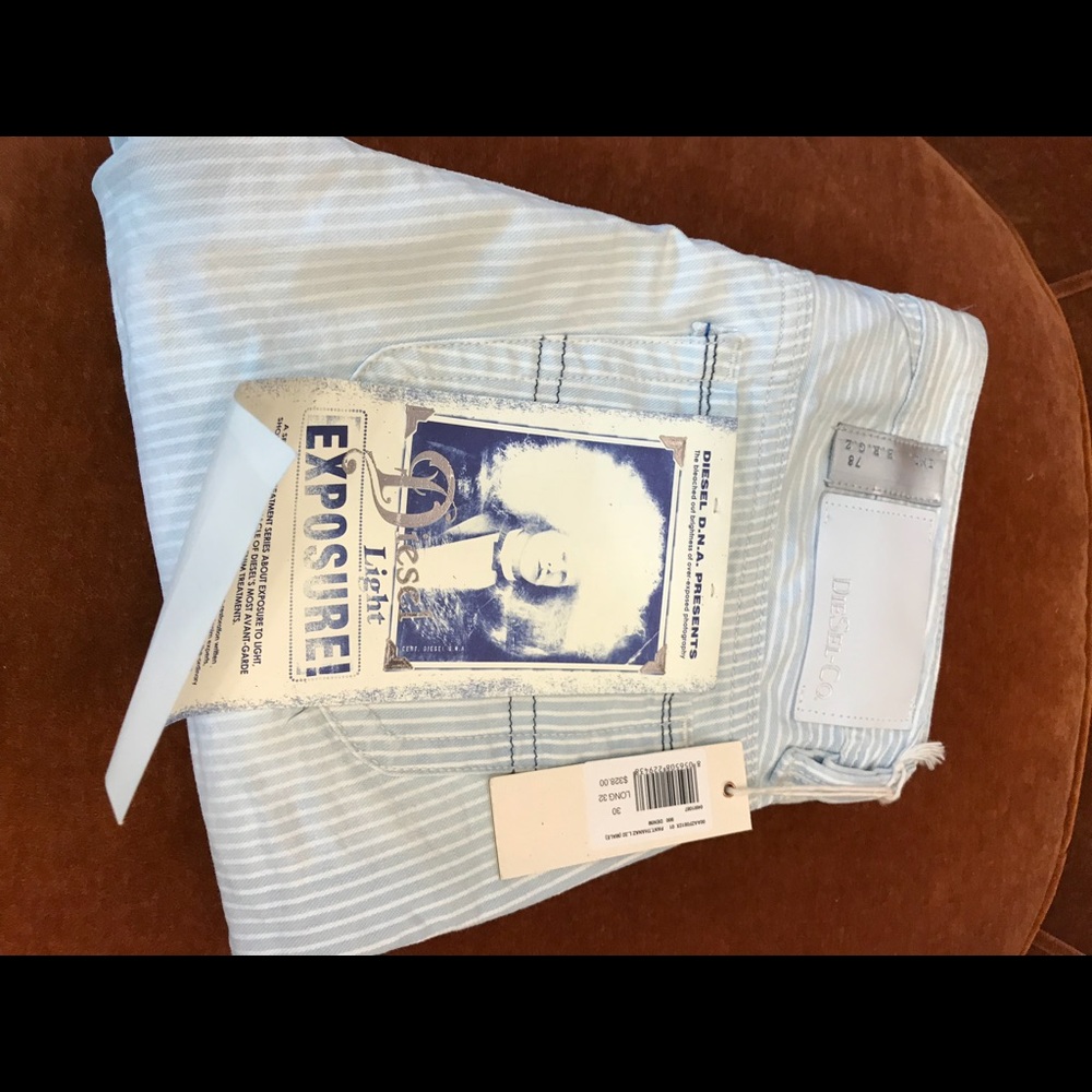 Diesel thanaz jeans